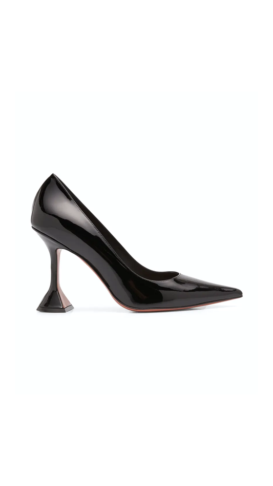 Ami Patent Pump - Black