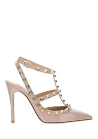 Patent Rockstud Caged Pump 100mm - Poudre