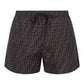 Swim Shorts - Black
