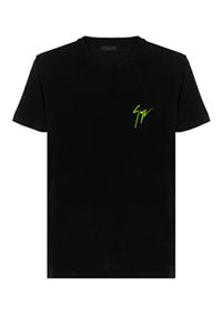 Logo T-Shirt - Black