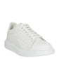 Oversized Sneakers - White