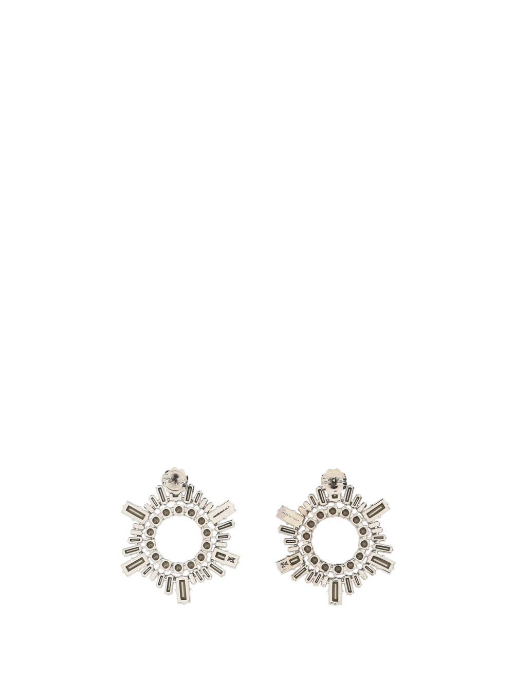 Mini Begum Earrings