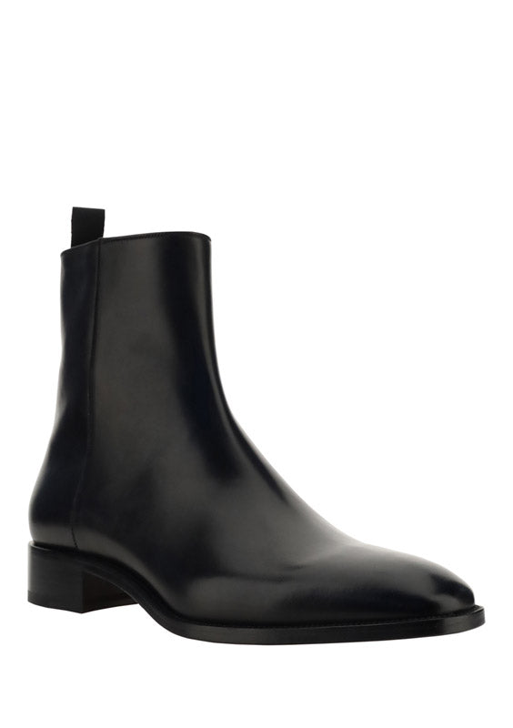 Goliatito Boots - Black