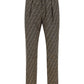 FF Pants - Brown