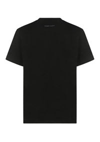 Lr-20 T-Shirt - Black