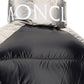 Cuscute Down Jacket - Black