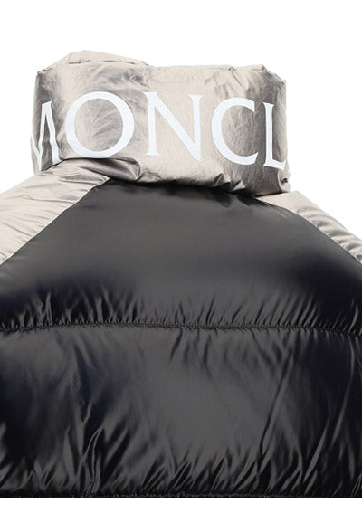 Cuscute Down Jacket - Black