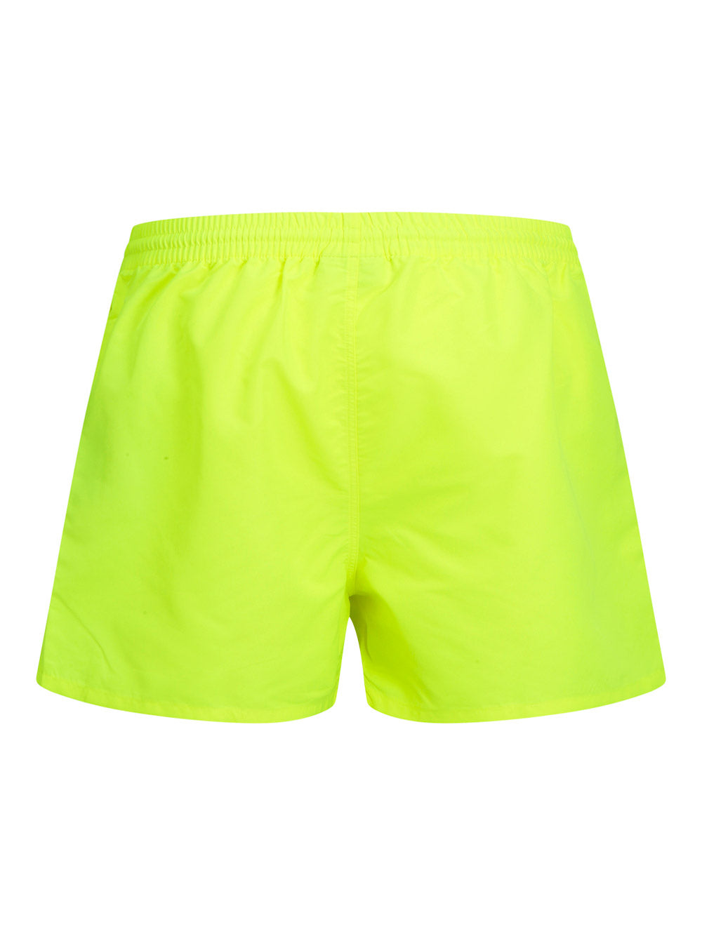 Swim Shorts - Neon Yellow