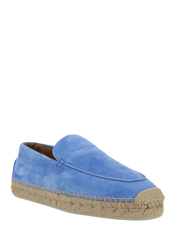 Paquepapa Espadrilles - Blue