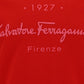 1927 Signature T-Shirt - Red