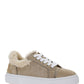 Fun Vieirissima Suede Sneakers - Beige