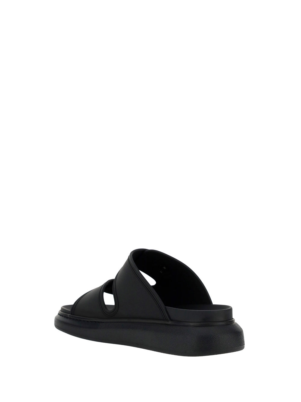Hybrid Slide - Black