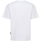 PA Embroidered T-Shirt - White