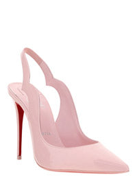 Hot Chick Sling 100 mm - Rosy