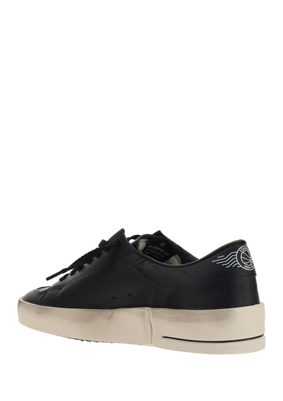 Stardan Sneakers - Black