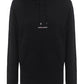Saint Laurent Rive Gauche Hoodie - Black