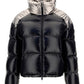 Cuscute Down Jacket - Black