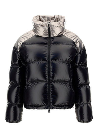 Cuscute Down Jacket - Black