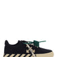 .Low Vulcanized Canvas - Black