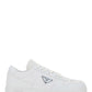 Downtown Leather Sneakers - White