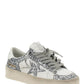 Stardan Sneakers - White / Glitter