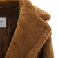 Nebula Coat - Tobacco