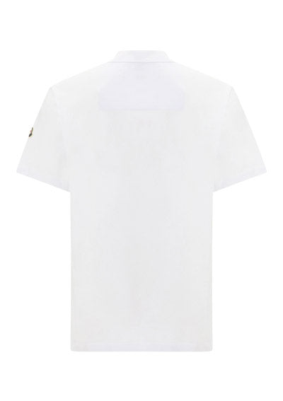 Logo T-Shirt - Optical White