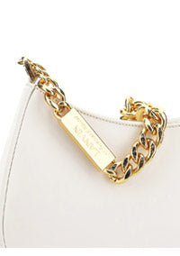 Hobo By Lanvin Bag - White