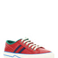 Gucci Tennis 1977 Sneakers - Red