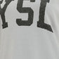 YSL Vintage T-Shirt - White