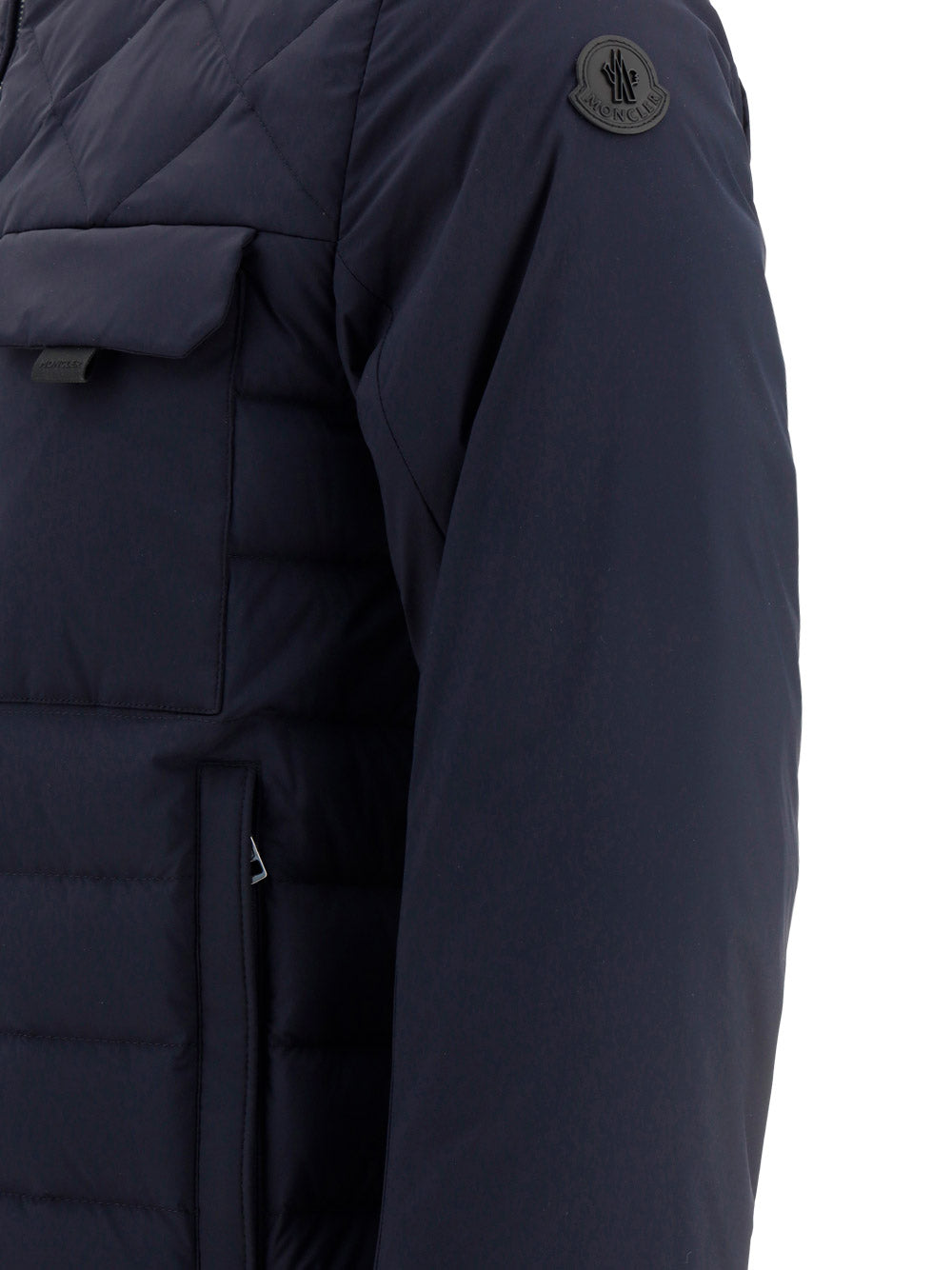 Muhu Down Jacket