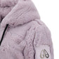 Portland Bunny Jacket - Lilac Hint