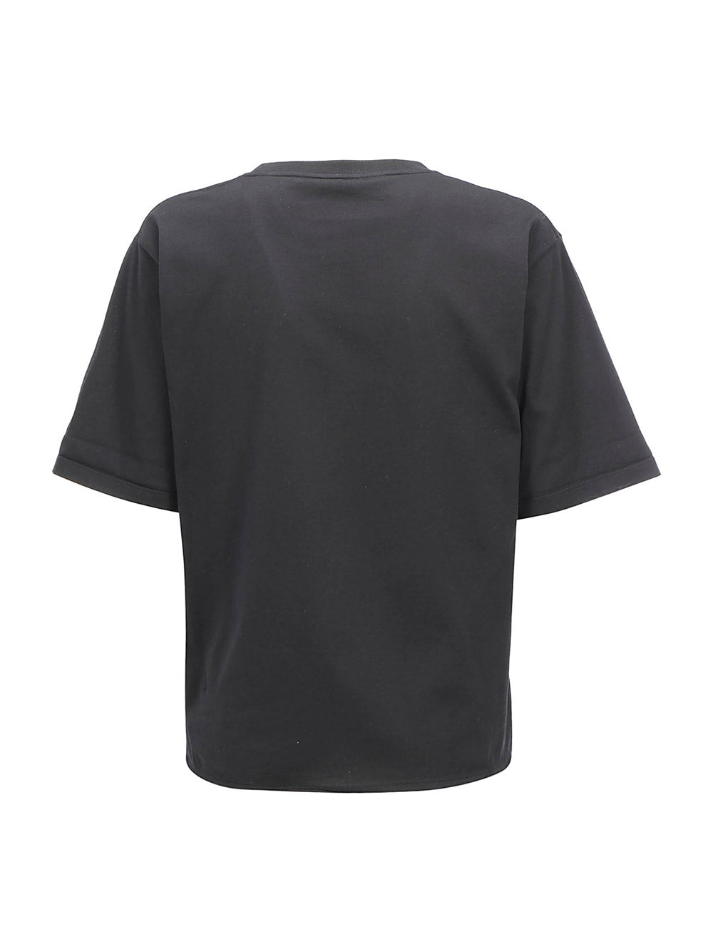 Rive Gauche T-Shirt - Black