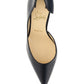 Iriza Pump - Black
