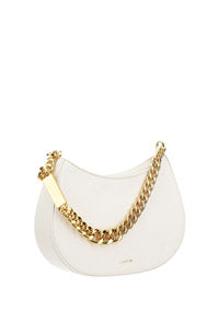 Hobo By Lanvin Bag - White