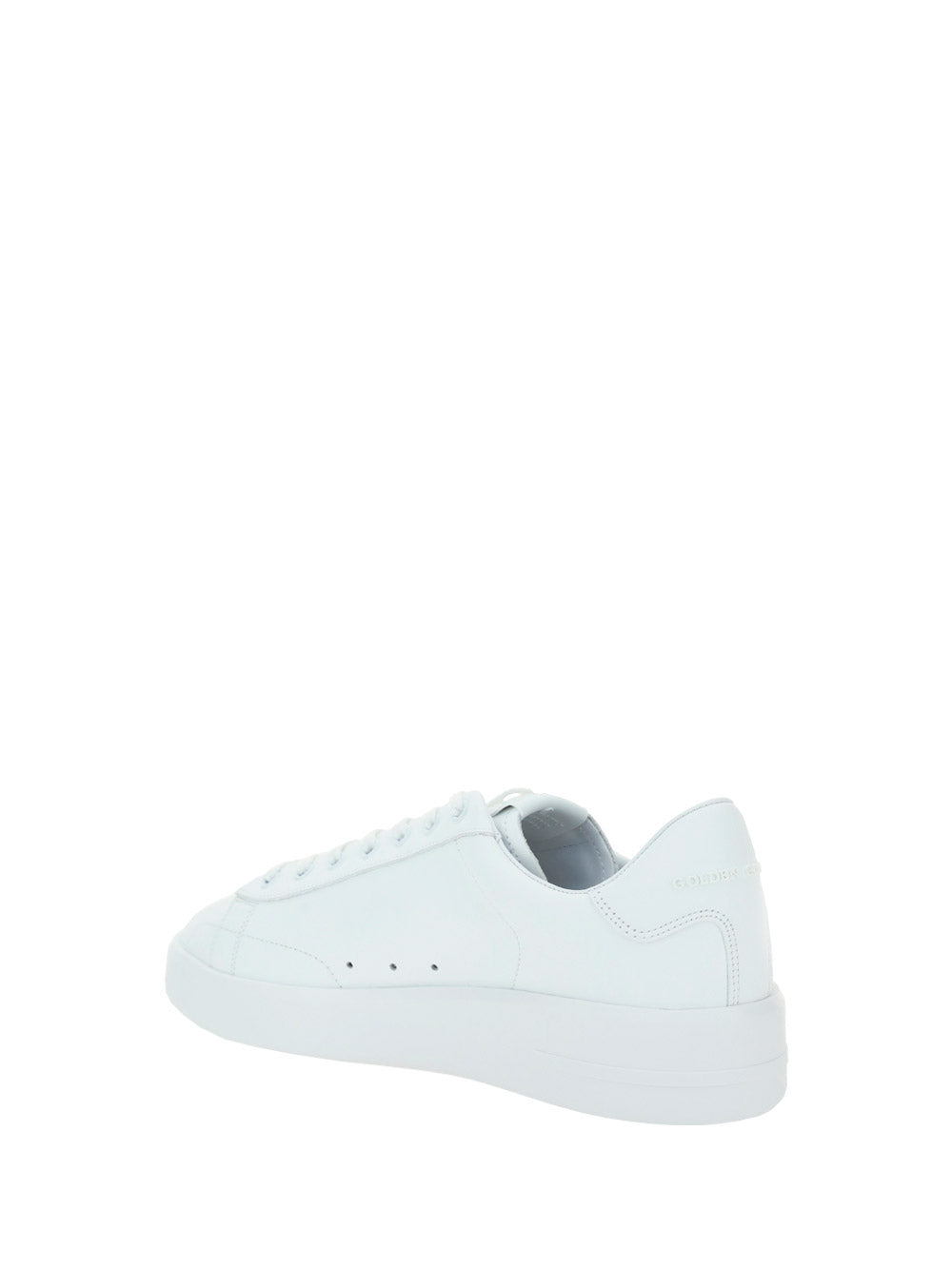 Purestar Sneakers - White