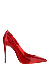 Kate 100 Pump - Loubi