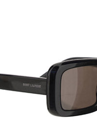 SL 534 Sunrise - Black