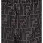 Swim Shorts - Black