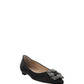 Hangisi Flat - Black