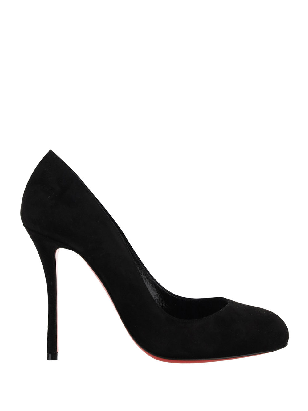 Dolly Pump 100 mm - Black