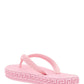 Greca Sandal - Pink