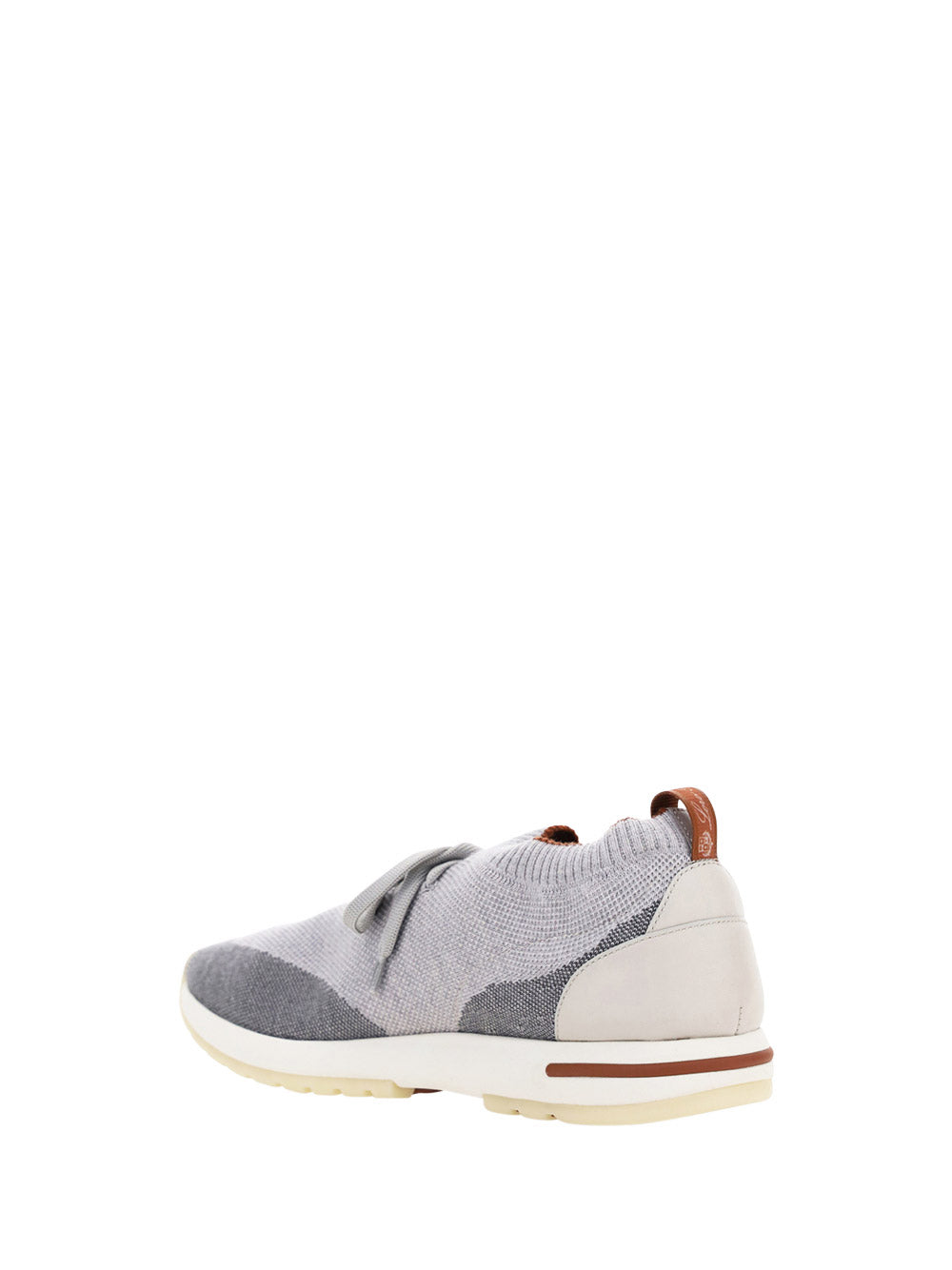 360 Lp Flexy Walk Sneaker - Grey .