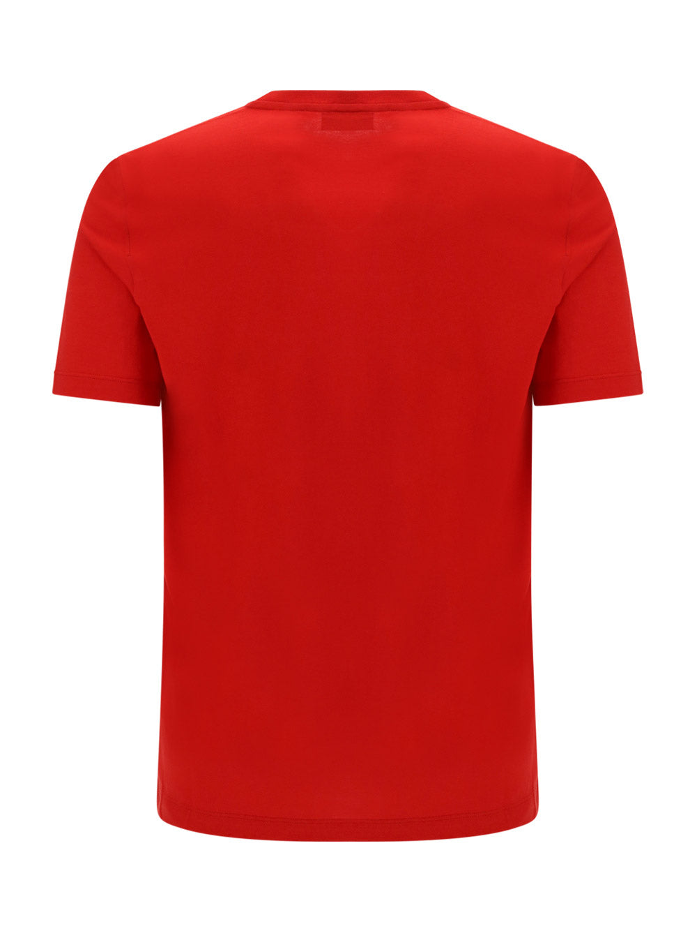 1927 Signature T-Shirt - Red