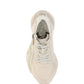 Fendi Flow Sneakers - White
