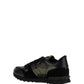Valentino Garavani Rockrunner Sneakers