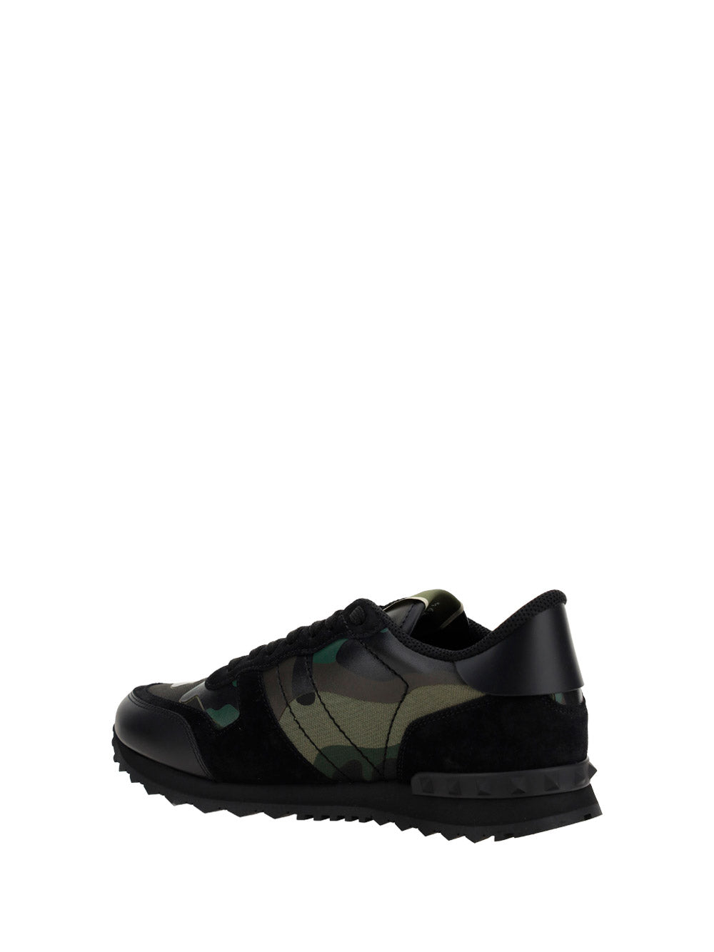 Valentino Garavani Rockrunner Sneakers