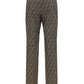 FF Pants - Brown