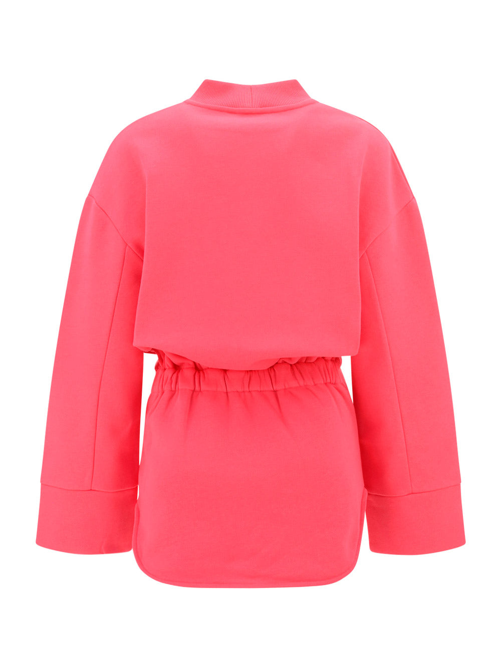 Palmer Mini Dress - Strawberry