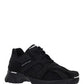 Phantom Sneaker - Black